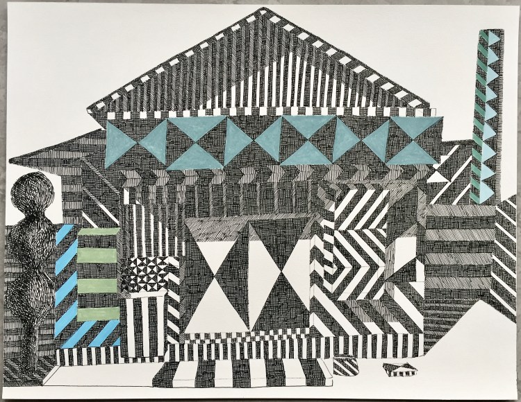Patchwork Archetype 2023